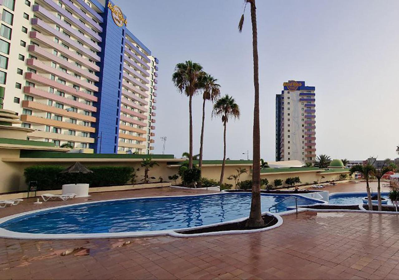 Family Paradise Premium Плайя-Параисо Экстерьер фото