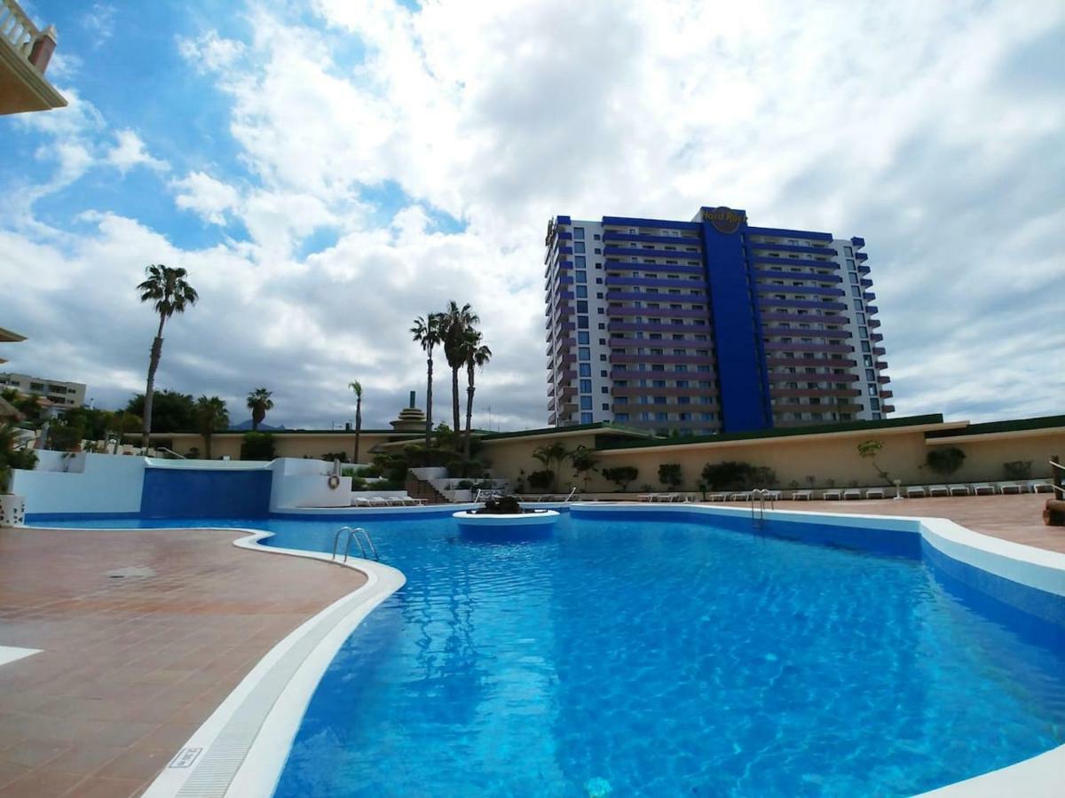 Family Paradise Premium Плайя-Параисо Экстерьер фото