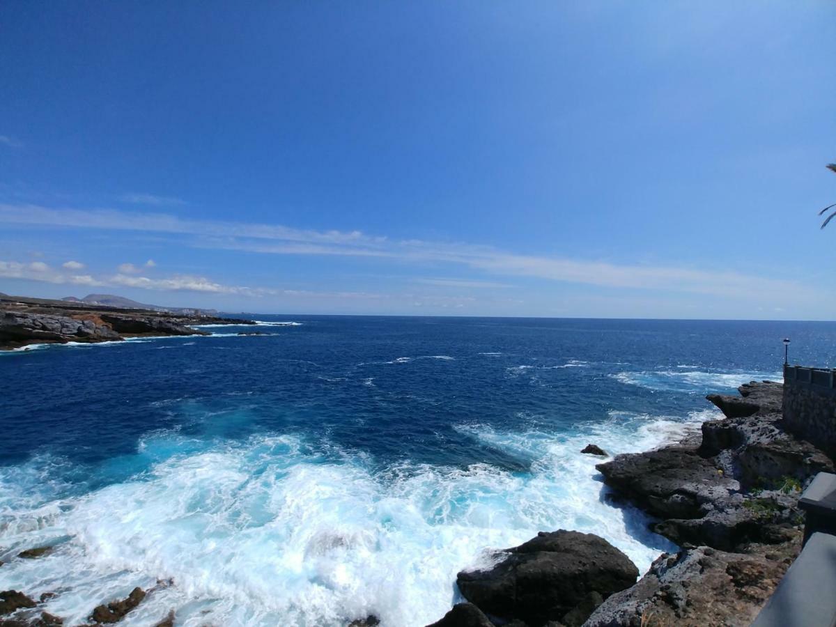 Family Paradise Premium Плайя-Параисо Экстерьер фото